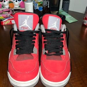 Jordan flights